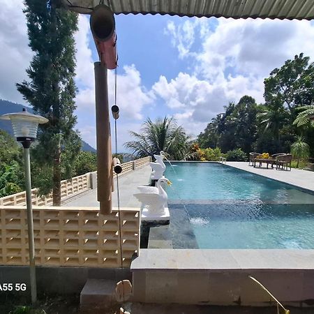 The Mungseng Villa Bali Singaraja Exterior foto