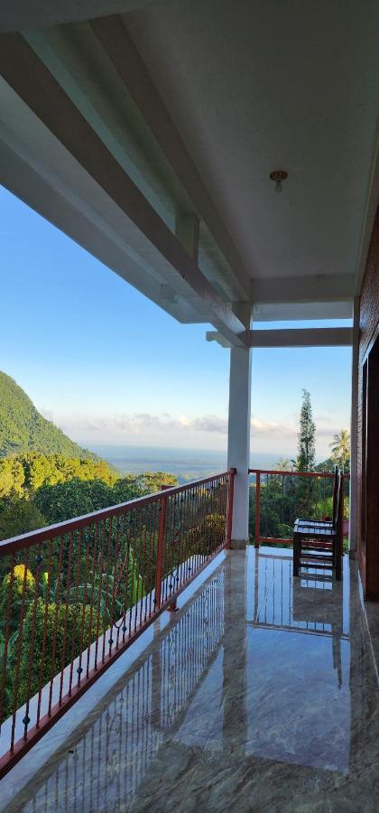 The Mungseng Villa Bali Singaraja Exterior foto