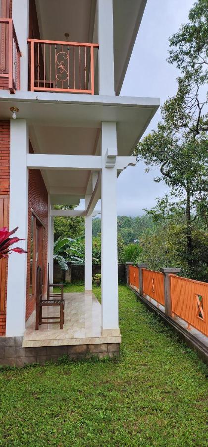 The Mungseng Villa Bali Singaraja Exterior foto