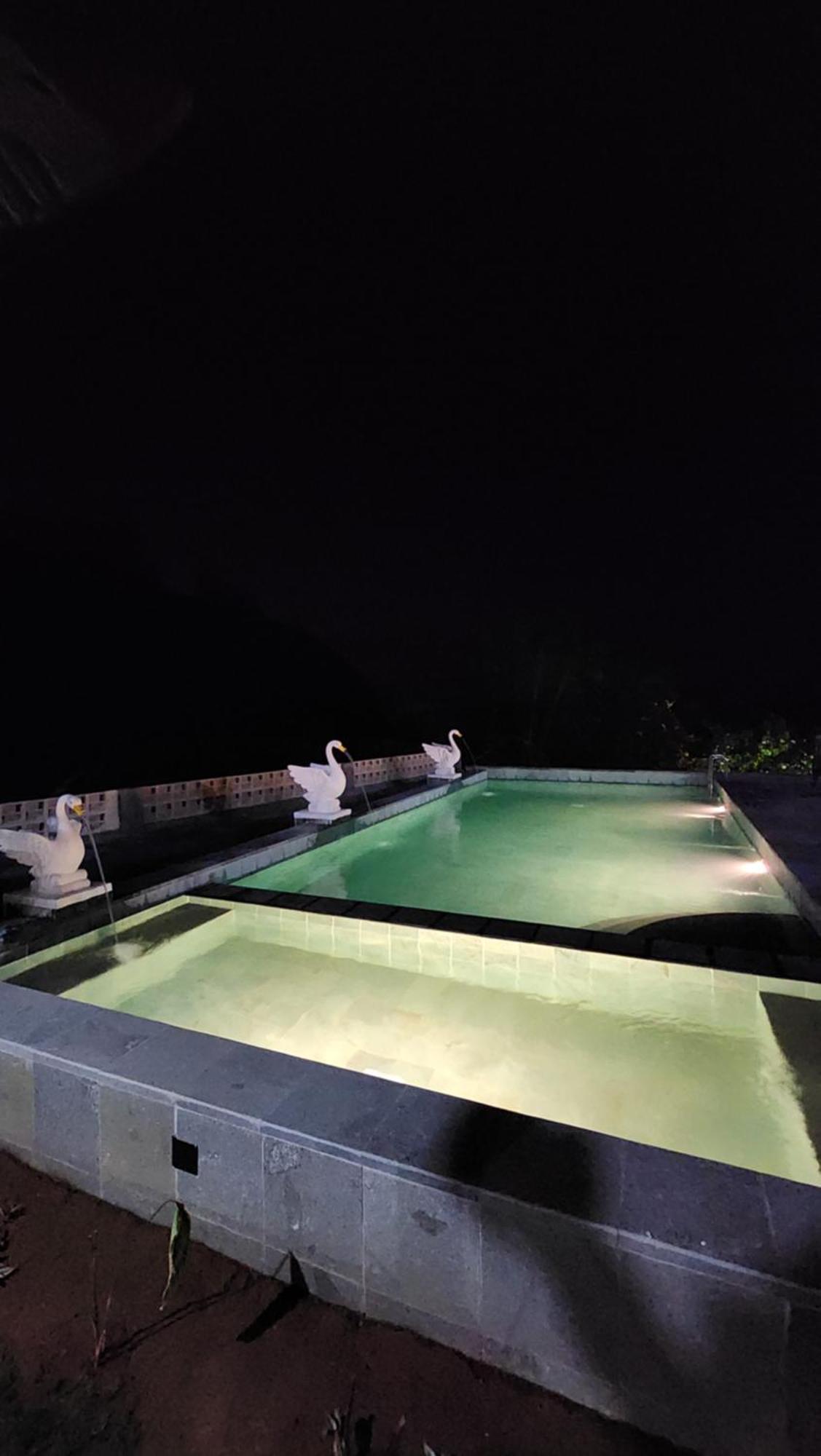 The Mungseng Villa Bali Singaraja Exterior foto